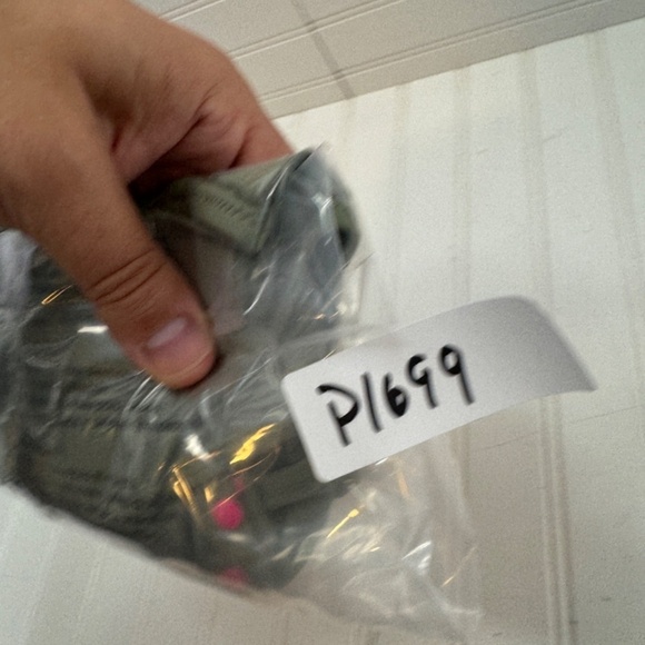 NWT Aerei Cut Out Full Coverage One Piece Swimsuit Small - Picture 7 of 7